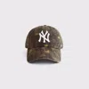 Abercrombie & Fitch New York Yankees '47 Clean-up Hat In Multi