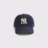 Abercrombie & Fitch New York Yankees '47 Clean-up Hat In Blue