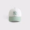 Abercrombie & Fitch New York Yankees '47 Clean-up Hat In Multi