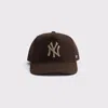 Abercrombie & Fitch New York Yankees '47 Hitch Cap In Brown