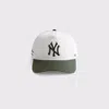 Abercrombie & Fitch New York Yankees '47 Hitch Cap In Multi