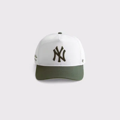Abercrombie & Fitch New York Yankees '47 Hitch Cap In Multi