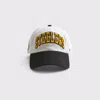 Abercrombie & Fitch Pittsburgh Steelers '47 Clean-up Hat In Gray
