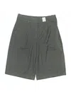 Abercrombie & Fitch Shorts In Gray