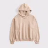Abercrombie & Fitch Sunday Hoodie In Neutral