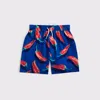 Abercrombie & Fitch Swim Trunks In Multi