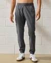 Abercrombie & Fitch Ypb Motiontek Training Jogger In Gray