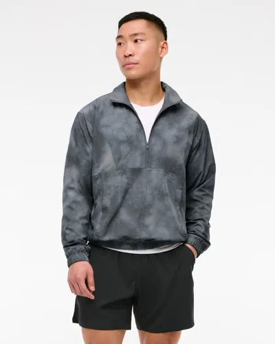 Abercrombie & Fitch Ypb Motiontek Windbreaker