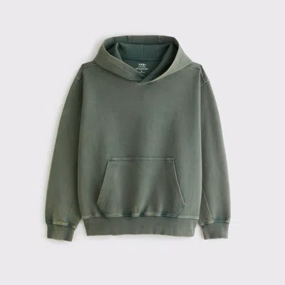 Abercrombie & Fitch Ypb Neoknit Max Popover