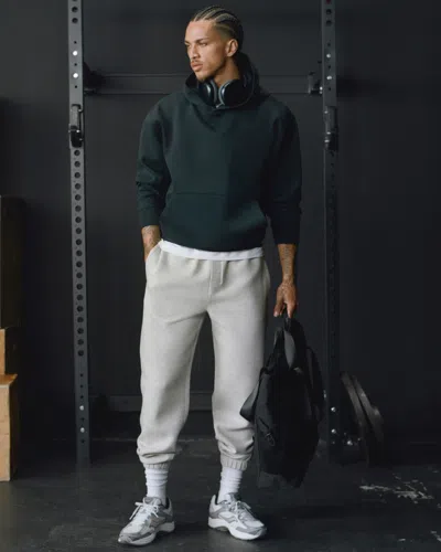 Abercrombie & Fitch Ypb Neoknit Max Popover In Black