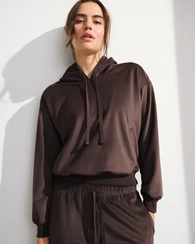 Abercrombie & Fitch Ypb Restore Popover In Brown