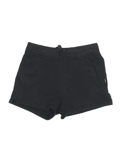 Pre-owned Abercrombie Kids' Athletic Shorts In Black