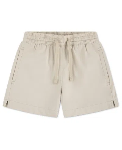 Abercrombie Baby Boys' Hybrid Shorts In Neutral