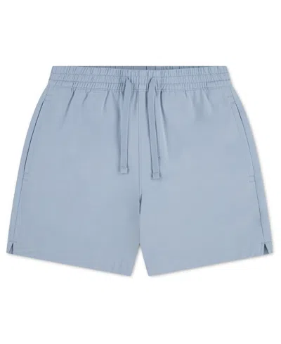 Abercrombie Kids' Boys' Hybrid Shorts In Blue