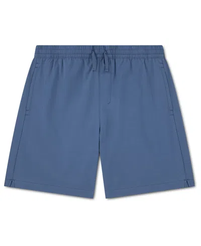 Abercrombie Kids' Boys' Hybrid Shorts In Blue