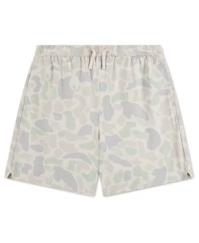 Abercrombie Kids' Boys' Hybrid Shorts In Gray