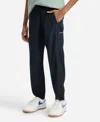 Abercrombie Boys Ypb Motiontek Technical Joggers In Blue