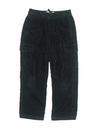 Pre-owned Abercrombie Kids' Casual Pants In Black