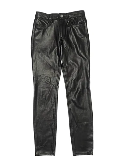 Pre-owned Abercrombie Kids' Casual Pants In Black