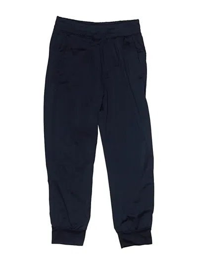 Pre-owned Abercrombie Kids' Casual Pants In Blue