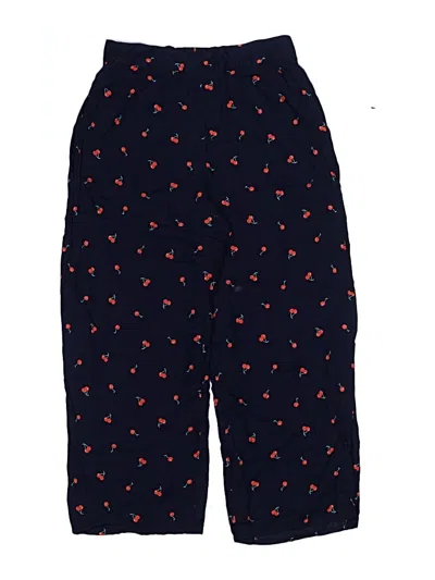 Pre-owned Abercrombie Kids' Casual Pants In Blue