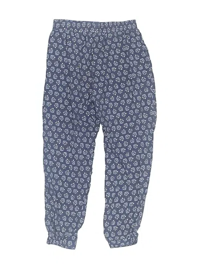 Pre-owned Abercrombie Kids' Casual Pants In Blue