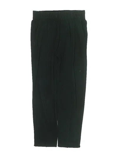 Pre-owned Abercrombie Kids' Casual Pants In Green