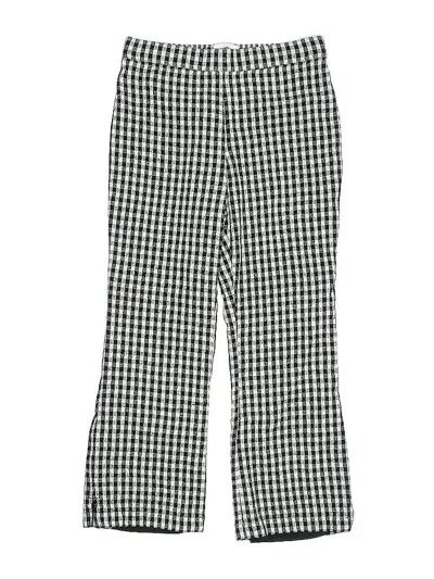 Pre-owned Abercrombie Kids' Casual Pants In Green