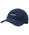 Abercrombie Essential Cap In Blue