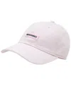 Abercrombie Essential Cap In Pink