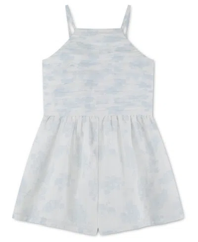 Abercrombie Kids' Girls' 7-16 Emerson High Neck Dress In Multi
