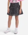 Abercrombie Girls Emerson Skirt In Black
