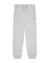 Abercrombie Kids Boys' Essential Fleece Jogger Pants - Little Kid, Big Kid