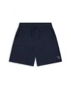 Abercrombie Kids Boys' Essential Fleece Shorts - Little Kid, Big Kid In Blue