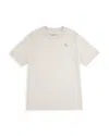 Abercrombie Boys Essential T-shirt In Brown