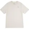 Abercrombie Boys Essential T-shirt In Neutral