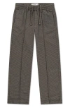 Abercrombie Little And Big Boys Loose Twill Pants In Brown