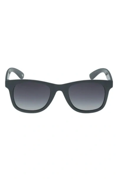 Abercrombie Kids Kids' Navigator Sunglasses In Gray