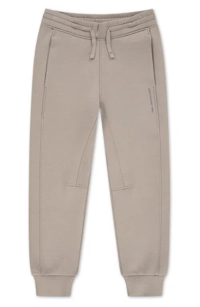 ABERCROMBIE ABERCROMBIE KIDS KIDS' NEOKNIT SLIM JOGGERS