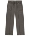 Abercrombie Little And Big Boys Loose Twill Pants In Multi