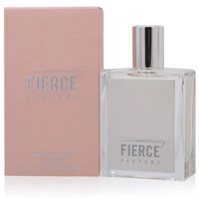 Abercrombie Naturally Fierce Eau De Parfum In Gray