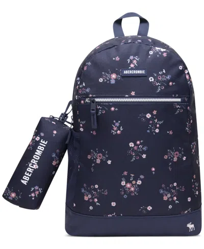 Abercrombie Kids' Pencil Bag Backpack
