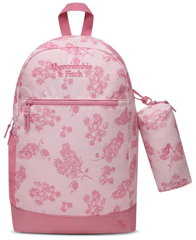 Abercrombie Kids' Pencil Bag Backpack