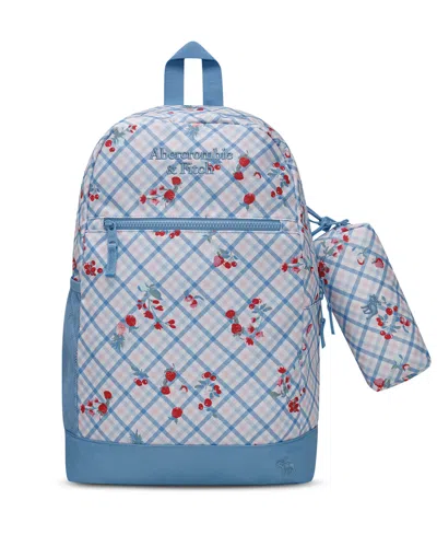 Abercrombie Kids' Pencil Bag Backpack