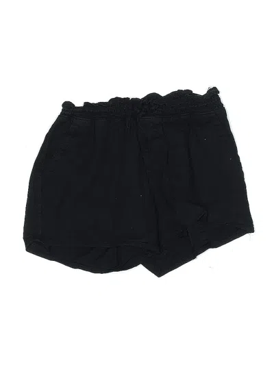 Pre-owned Abercrombie Kids' Shorts In Black