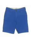 Abercrombie Shorts In Multi