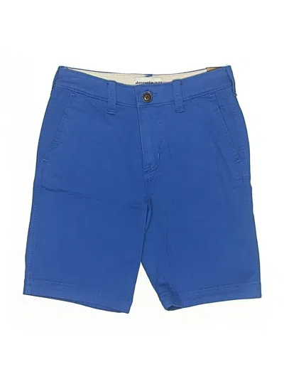 Abercrombie Kids' Shorts In Multi