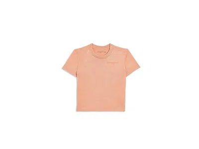 Abercrombie Sunfaded Knit Top (big Kids) Boy's T Shirt Canyon Sunset: 11-12 (big Kids) In Blue