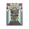 Abi Overland Jersey Amsterdam Dreams - Art Print S