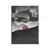Abi Overland Jersey The Cabin - Fine Art Print L